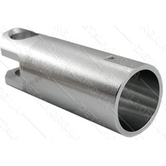 Пістон перфоратора DeWalt D25102 оригінал 496246-00(d 22*26 L72) 2