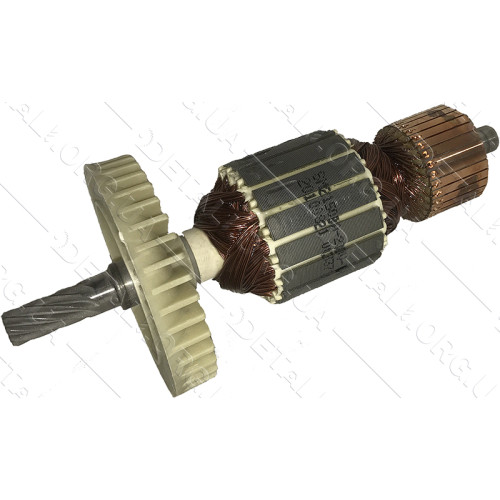 якір пила торцювання Bosch GCM 8 S оригінал 1619P03495