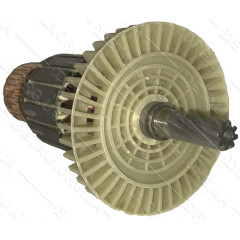Якорь торцовочная пила Bosch GCM 8 S оригинал 1619P03495 2