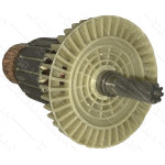 якір пила торцювання Bosch GCM 8 S оригінал 1619P03495