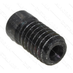 Винт зажимной лобзика Bosch GST 12 V оригинал 2603400000 2
