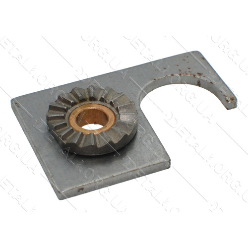 Корпус підшипника дрилі Bosch PSB 500 оригінал 2609002255