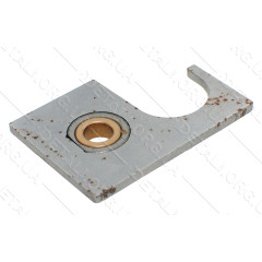 Корпус подшипника дрели Bosch PSB 500 оригинал 2609002255 2