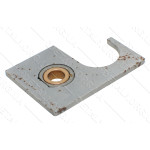 Корпус підшипника дрилі Bosch PSB 500 оригінал 2609002255