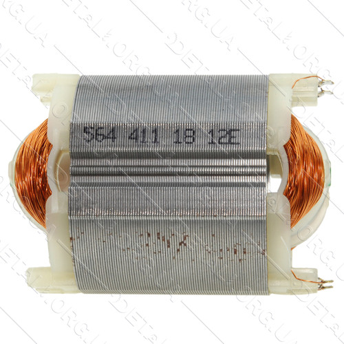 Статор реноватора Bosch PMF 180 E оригінал 2609003564 (46 * 48 dвн30 L42)