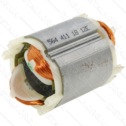 Статор реноватора Bosch PMF 180 E оригинал 2609003564 (46*48 dвн30 L42)