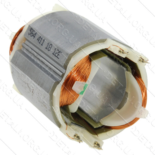 Статор реноватора Bosch PMF 180 E оригінал 2609003564 (46 * 48 dвн30 L42)