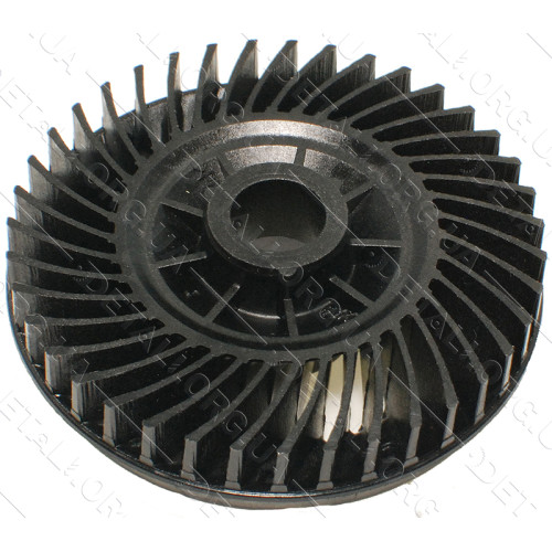 Крильчатка якоря Bosch GST 150 CE оригінал 2606610089