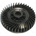 Крильчатка якоря Bosch GST 150 CE оригінал 2606610089