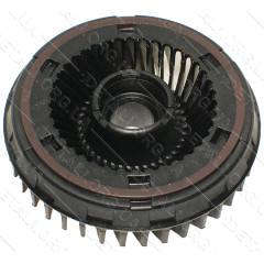 Крыльчатка якоря Bosch GST 150 CE оригинал 2606610089 d9*55 2