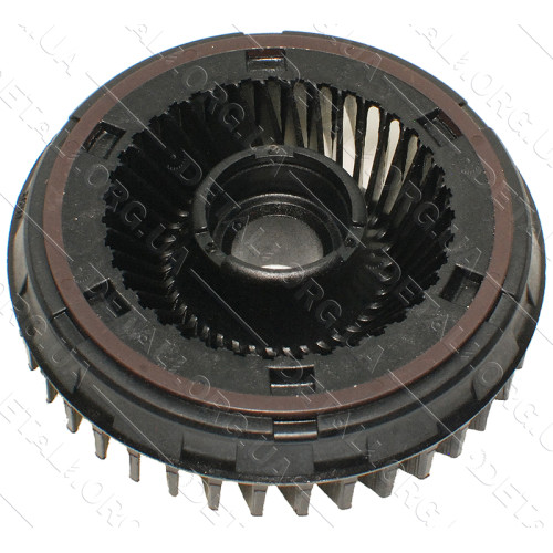 Крильчатка якоря Bosch GST 150 CE оригінал 2606610089
