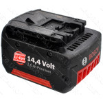 Акумулятор шуруповерта Bosch GSR 14.4 V-Li оригінал 2607336077 (2,6 Ah)