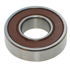 Подшипник 99R8 Bosch GKS 85/G оригинал 1619P06095 (12,5*28,5*8) резина