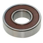 Підшипник 99R8 Bosch GKS 85 / G оригінал 1619P06095 (12,5*28,5*8) резина