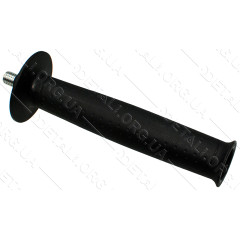 Ручка дрели Bosch GBM 1600 RE оригінал 1619PA7850 d12 2