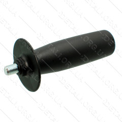 Ручка болгарки d10*32,5 L105мм Bosch PWS 700 оригинал 2602025067
