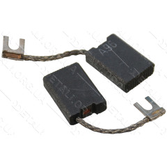 Щетки Bosch 6,3х16х22 оригинал 1617000425