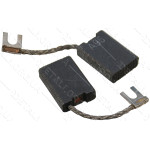 Щетки Bosch 6,3х16х22 оригинал 1617000425