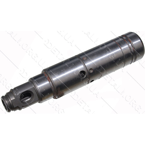 Ствол перфоратора D30 L145 + бойок Bosch PBH 2900 RE оригінал 1617000606
