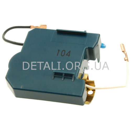 Регулятор оборотов фрезер Bosch GKF 600 оригинал 2607230013