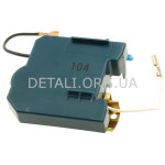 Регулятор оборотів фрезер Bosch GKF 600 оригінал 2607230013