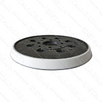 Подошва шлифмашины Bosch PEX 300 AE / 400 AE оригинал 2609004175 d125