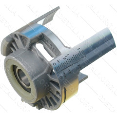 Фланец в сборе фрезера Bosch GKF 600 оригинал 2610008123