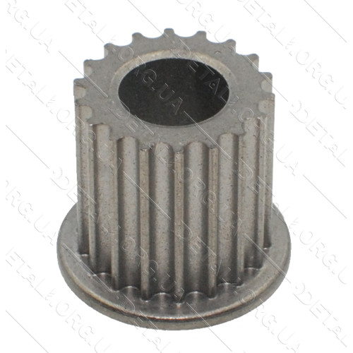 Шків рубанка Bosch PHO 16-82 оригінал 2606625030 (d9*20 h18 18-з)
