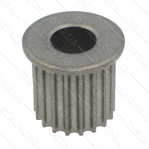 Шків рубанка Bosch PHO 16-82 оригінал 2606625030 (d9*20 h18 18-з)