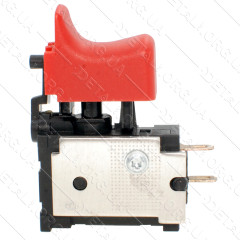 Кнопка шуруповерта Bosch GSR 12 / 14.4 оригінал 2607202014 2