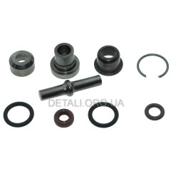 Ремкомплект перфоратора Bosch GBH 2-28 оригінал 1617000697