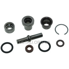 Ремкомплект перфоратора Bosch GBH 2-28 оригінал 1617000697 2
