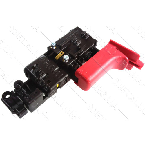 кнопка перфоратор Bosch GBH 2-26 оригінал 16170006D4/1617200532/1617200500