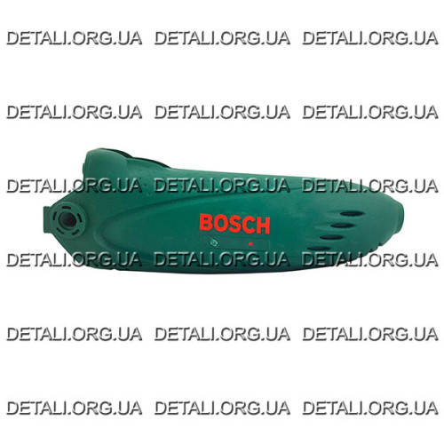 Корпус двигателя (статора) болгарки УШМ Bosch PWS 750-15 оригинал 2609002197