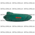 Корпус двигуна болгарки Bosch PWS 750-15 оригінал 2609002197