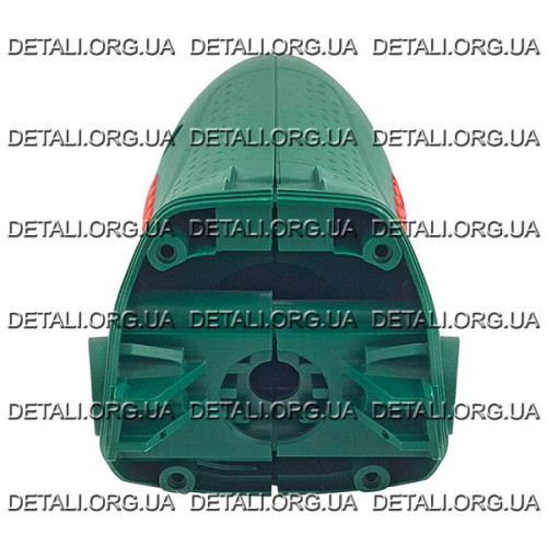 Корпус двигуна болгарки Bosch PWS 750-15 оригінал 2609002197