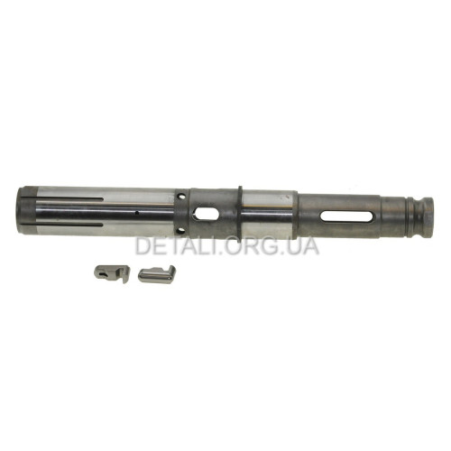 Ствол перфоратора Bosch GBH 5-40 DCE оригинал 1617000A4J (L280 мм)