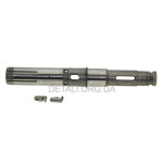 Ствол перфоратора Bosch GBH 5-40 DCE оригинал 1617000A4J (L280 мм)