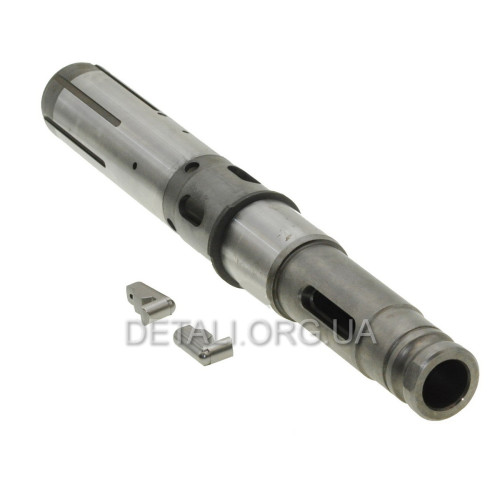 Ствол перфоратора Bosch GBH 5-40 DCE оригинал 1617000A4J (L280 мм)