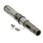 Ствол перфоратора Bosch GBH 5-40 DCE оригинал 1617000A4J (L280 мм)
