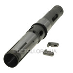 Ствол перфоратора Bosch GBH 5-40 DCE оригинал 1617000A4J (L280 мм)