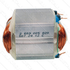Статор болгарки (УШМ) Bosch BOSCH PWS 850-125 оригінал 2609005828