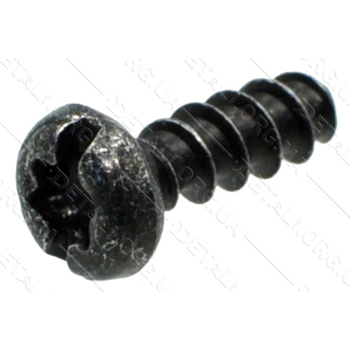 Гвинт TORX 4X12 мм лобзика Bosch GST 90 оригінал 1619P02848