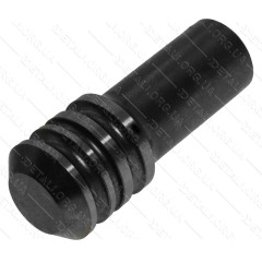 Боек перфоратора Hitachi DH 45MR (d25 L64) оригинал 324920