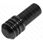 Бойок перфоратора Hitachi DH 45MR (d25 L64) оригінал 324920