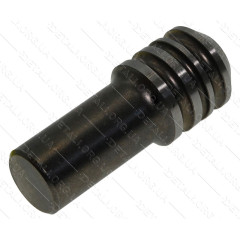 Боек перфоратора Hitachi DH 45MR (d25 L64) оригинал 324920 2