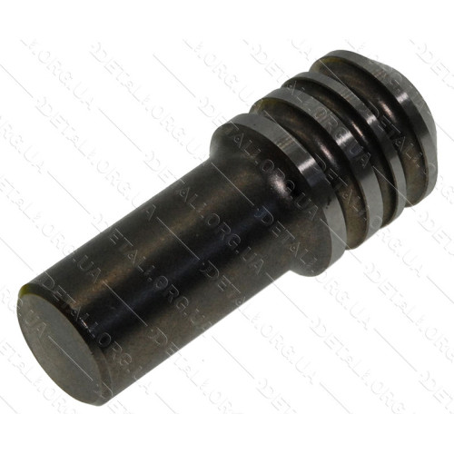 Бойок перфоратора Hitachi DH 45MR (d25 L64) оригінал 324920