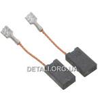 Щетки 7х13х23 болгарки УШМ Metabo WE 2000-230 оригинал 316097790