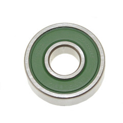 Подшипник 607 NSK (7*19*6) резина болгарки УШМ Bosch GWS 700 оригинал 1619P08829