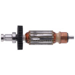 Якір реноватора Bosch PMF190 E (143*29мм/підшипник D16мм) оригінал 2609006176